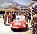 152 Ferrari Dino 246 SP  R.Rodriguez - W.Mairesse - O.Gendebien Box (1)
